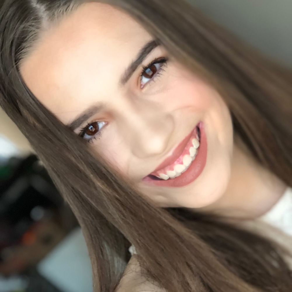 Meet your Posher, Keturah